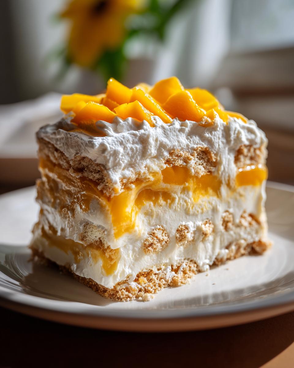 filipino mango float recipe - Other 4