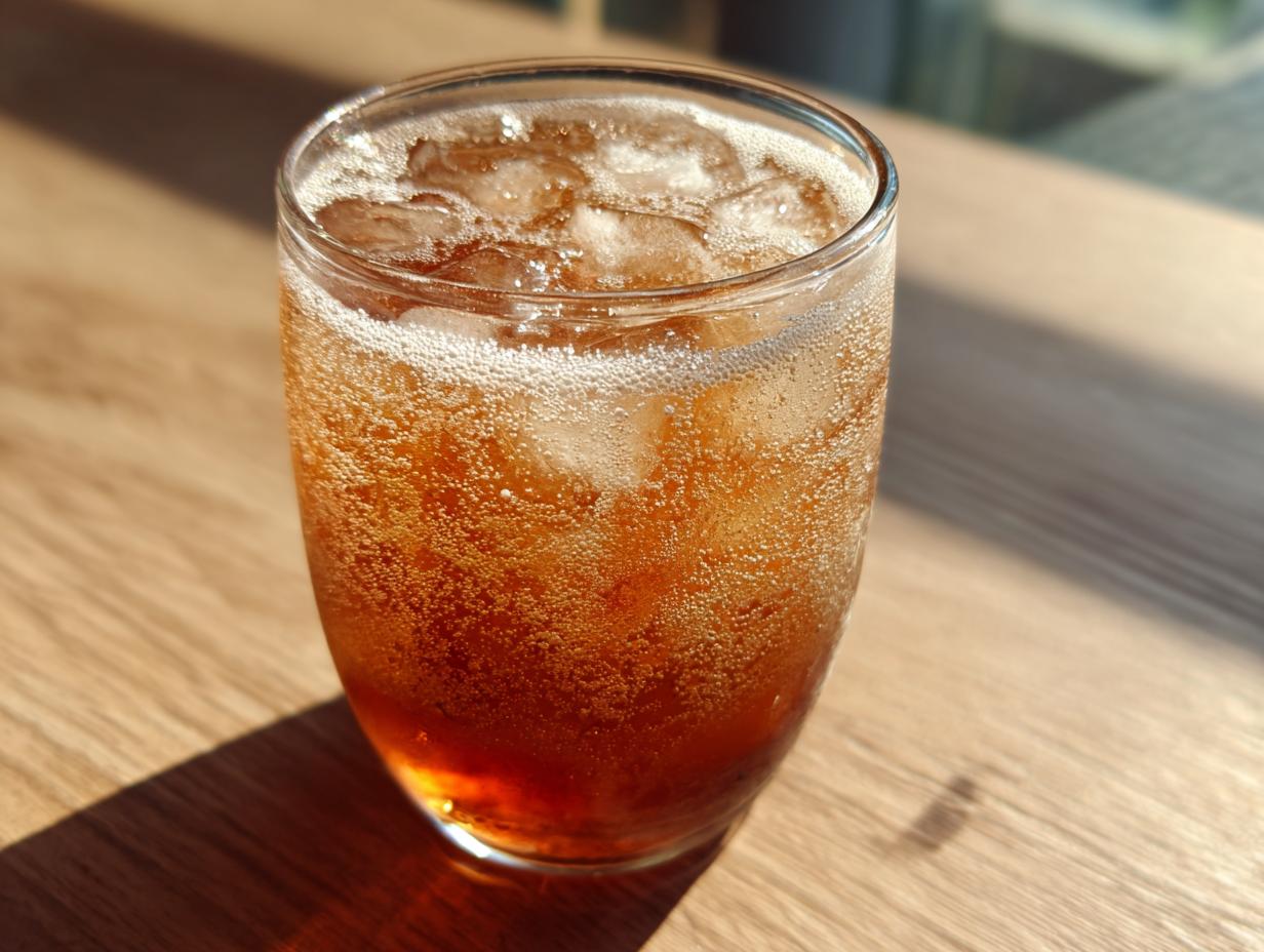 frozen drink recipes - Featured