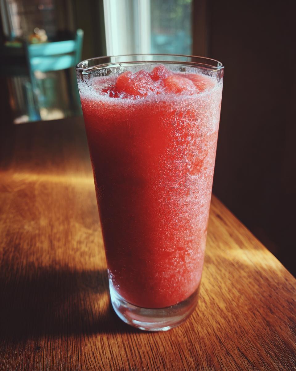 frozen drink recipes - Other 1