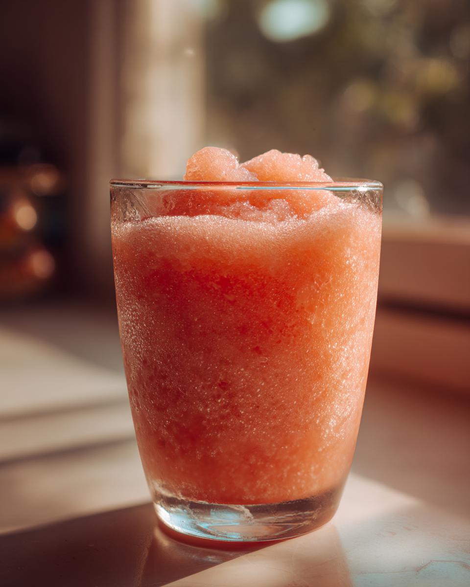frozen drink recipes - Other 4