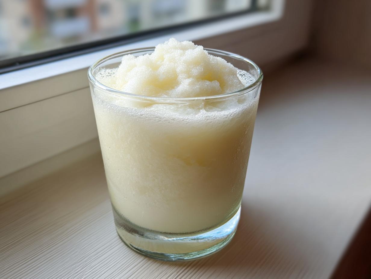 frozen lemonade recipe - Featured