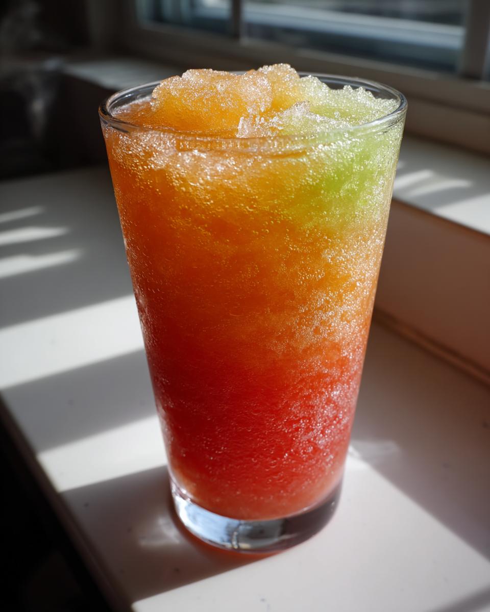 frozen slushie drinks - Other 1