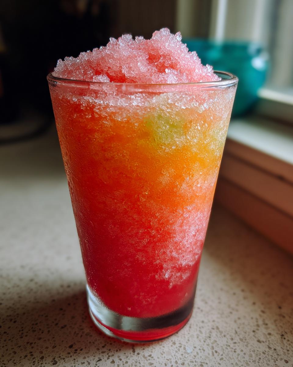 frozen slushie drinks - Other 4