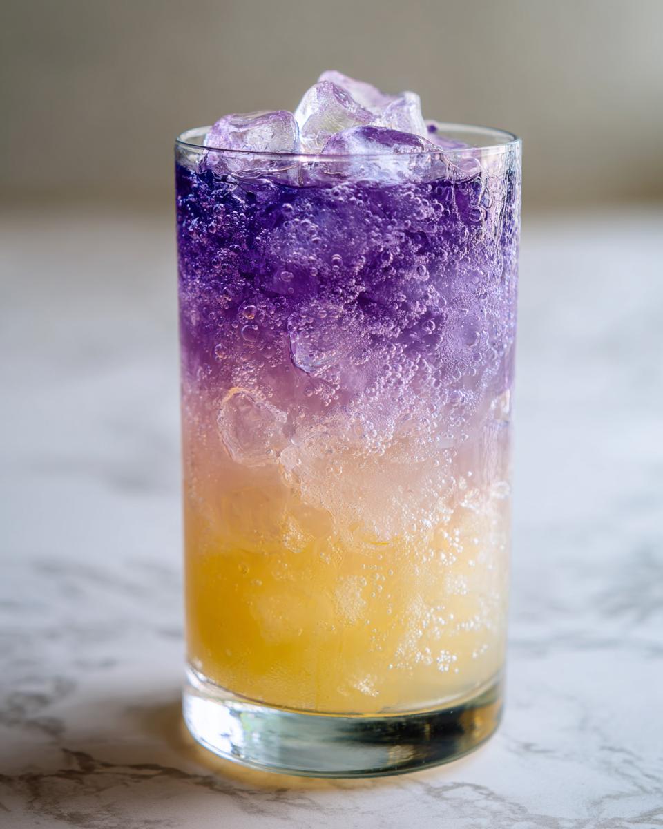 frozen violet lemonade - Other 4