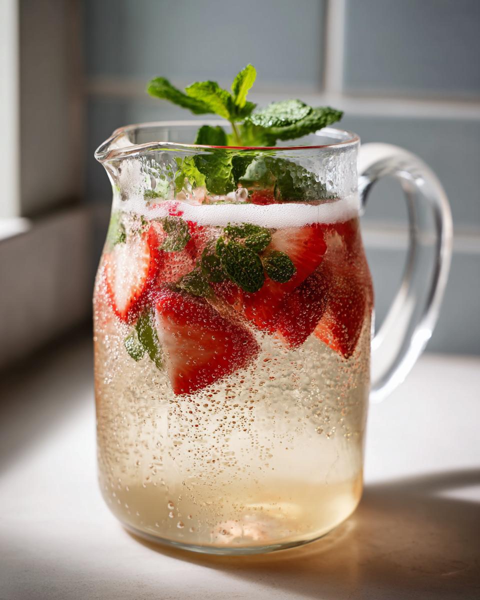 homemade summer coolers - Other 1