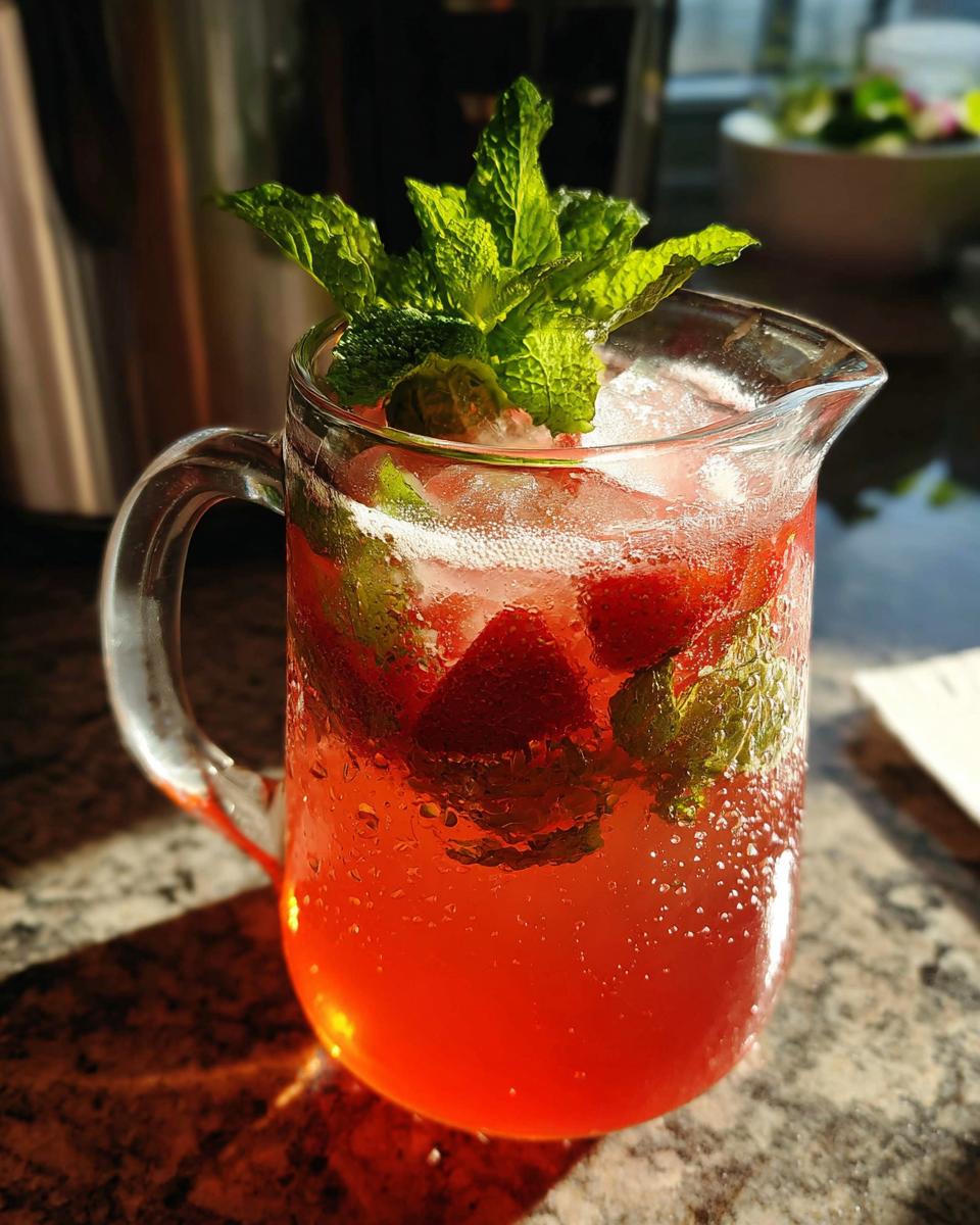 homemade summer coolers - Other 2