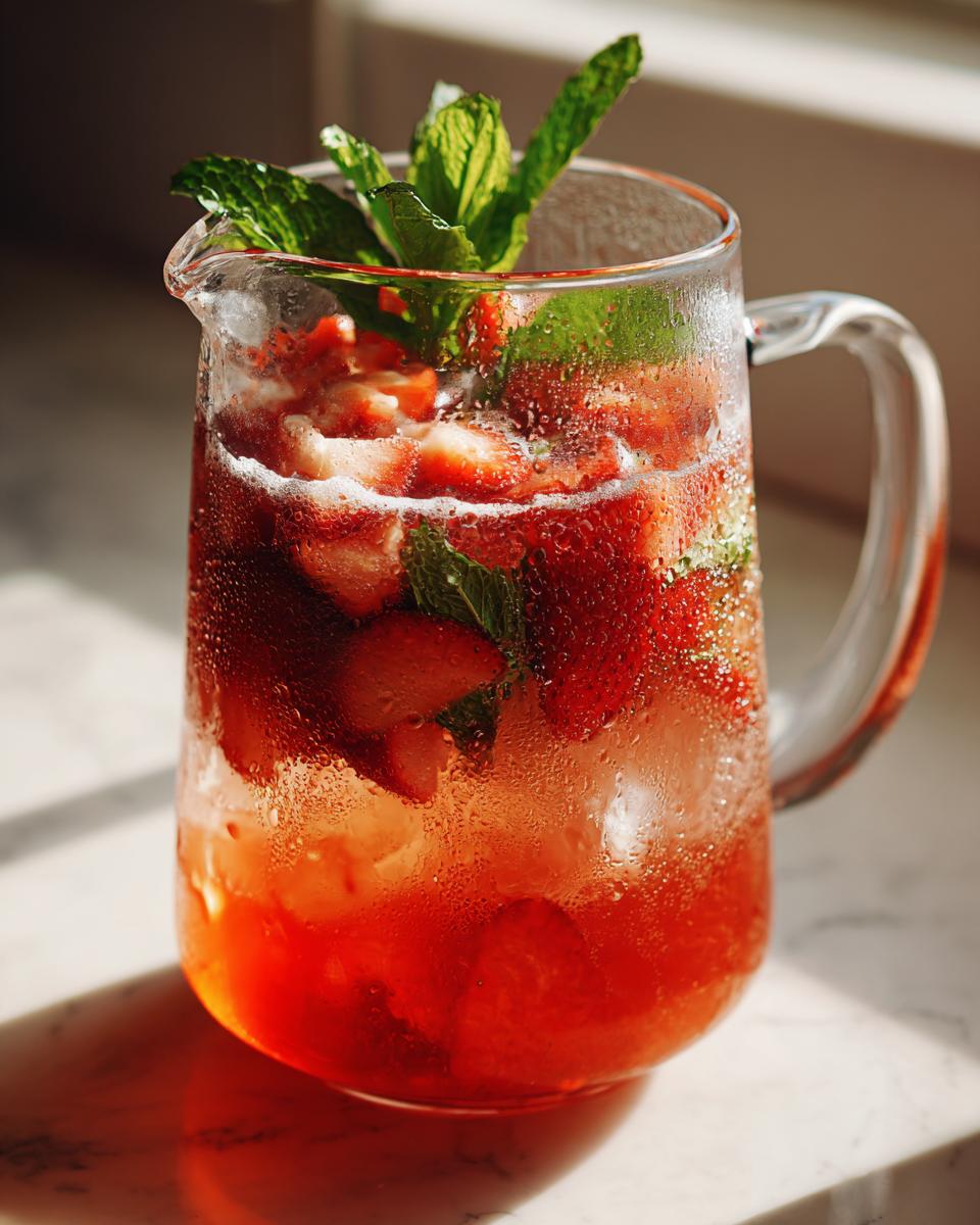 homemade summer coolers - Other 3