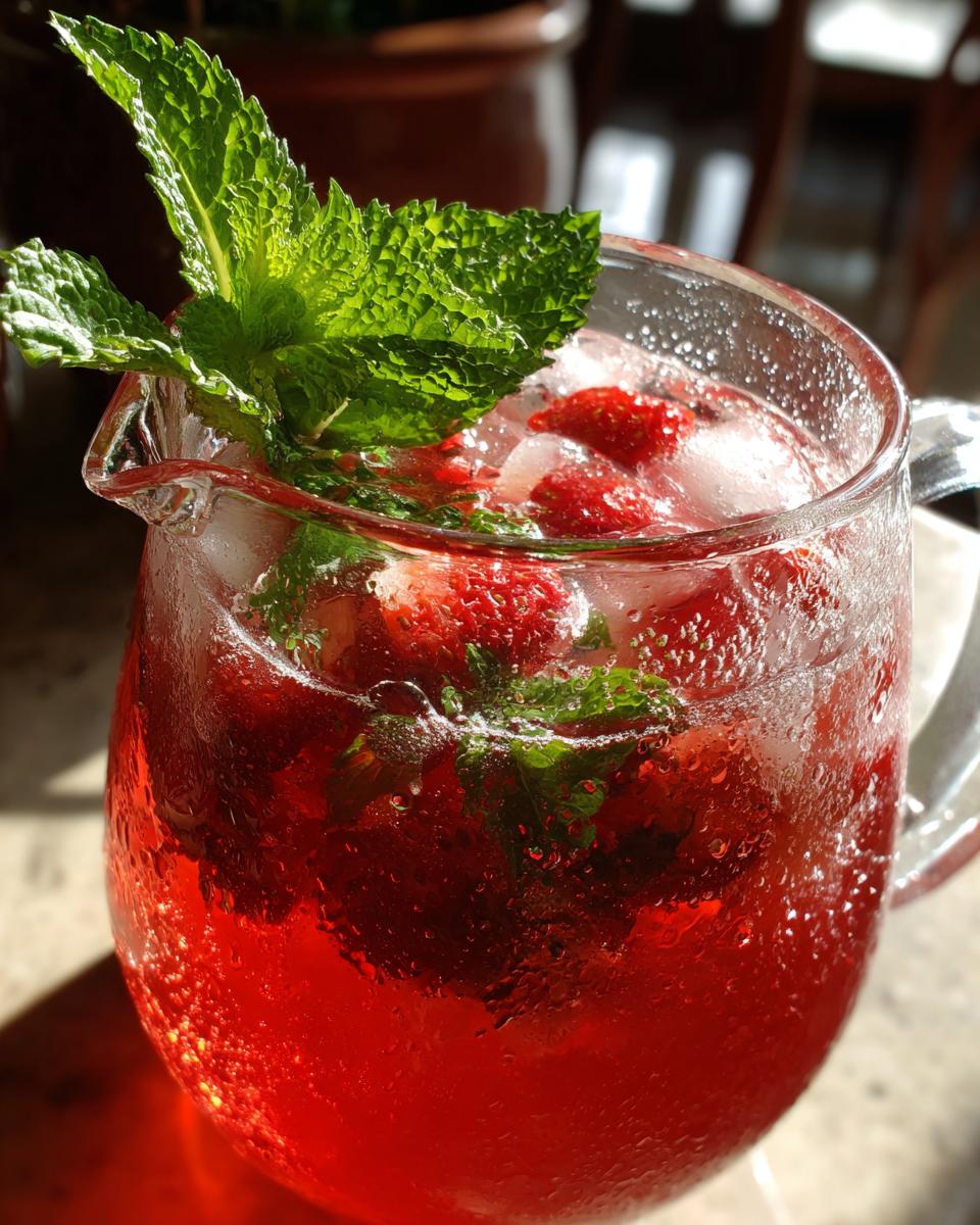 homemade summer coolers - Other 4