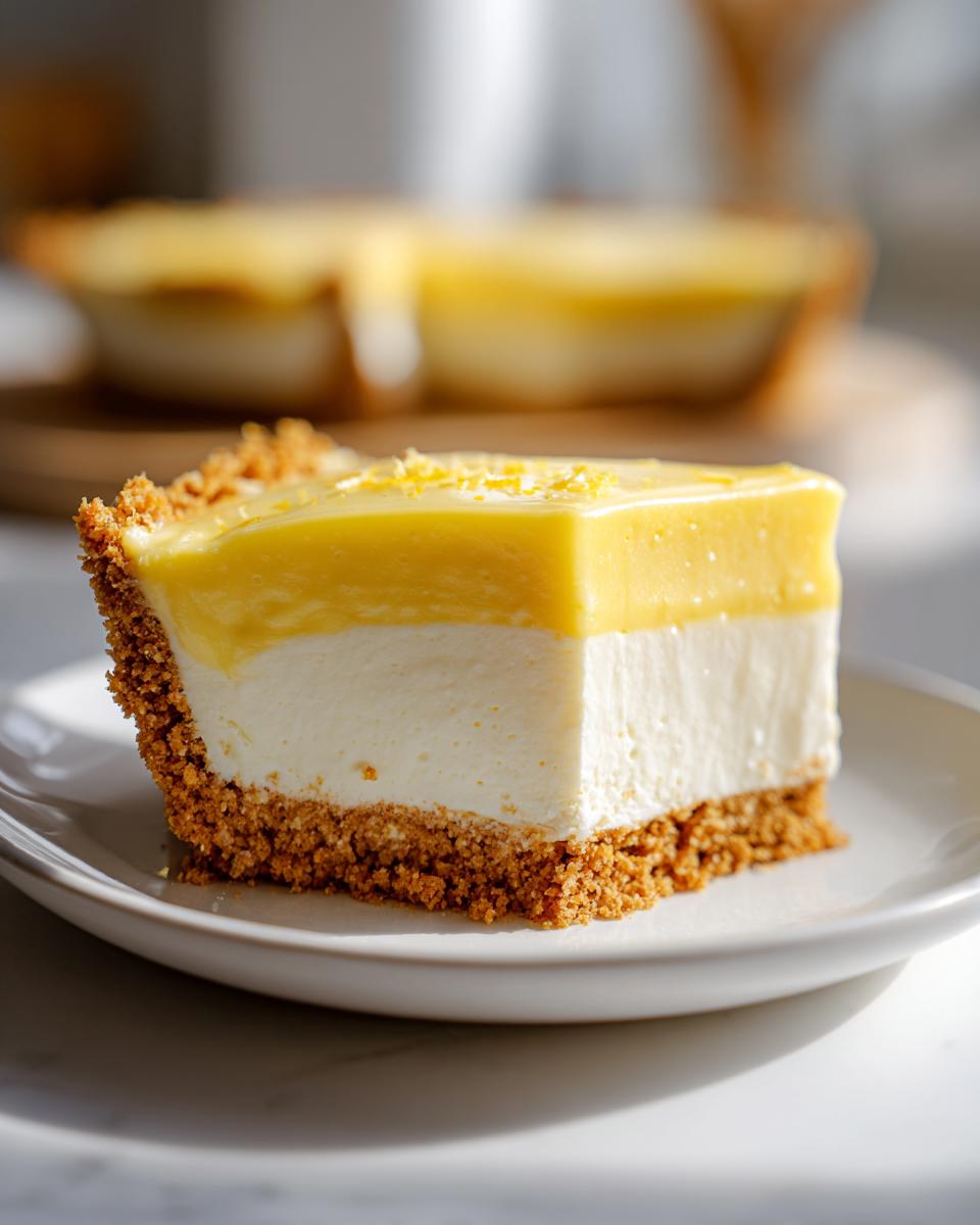 lemon icebox pie - Other 2