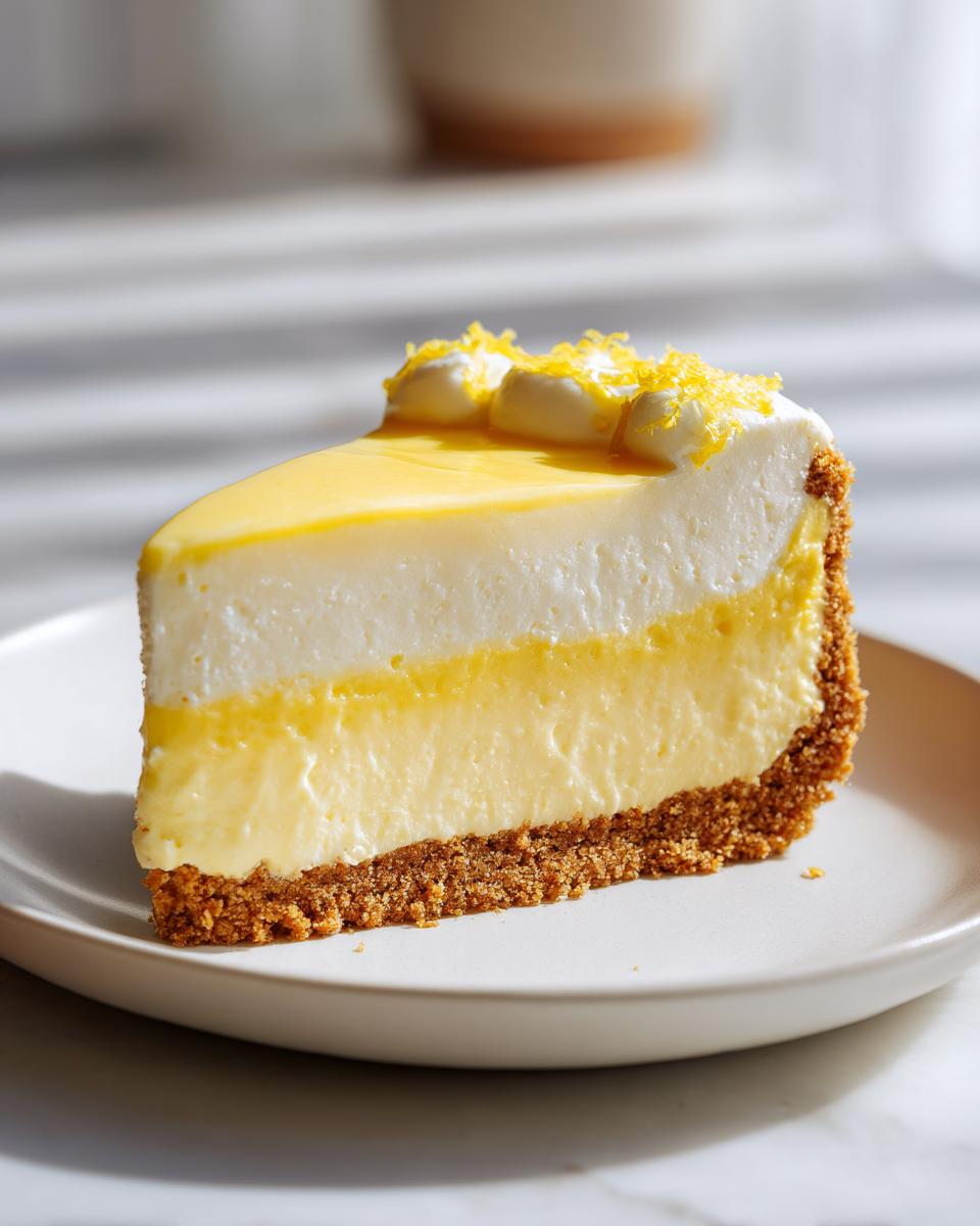 lemon icebox pie - Other 4