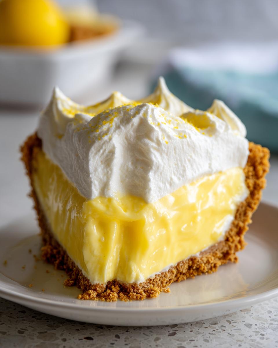 lemon oreo dessert - Other 1