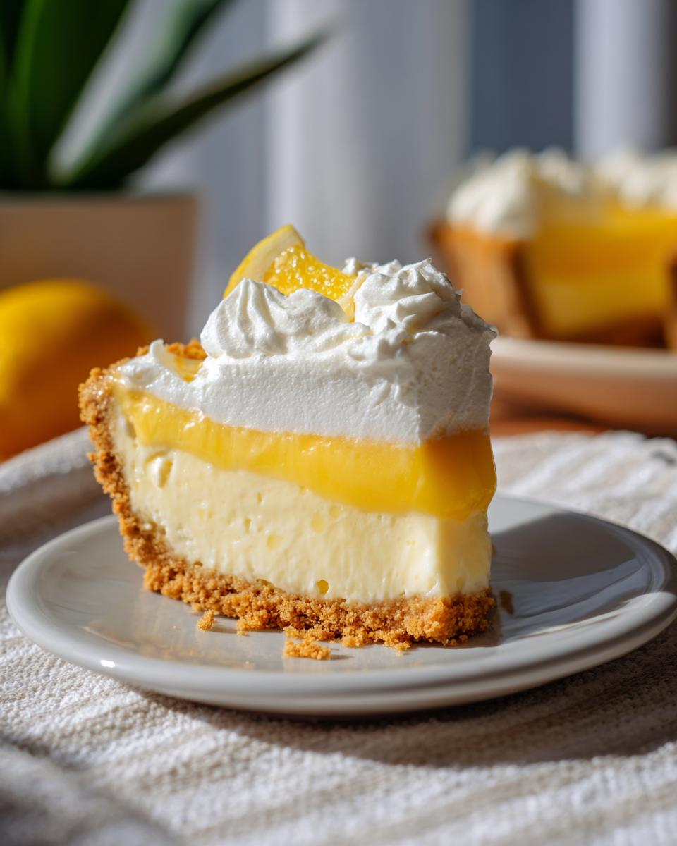 lemon oreo dessert - Other 2