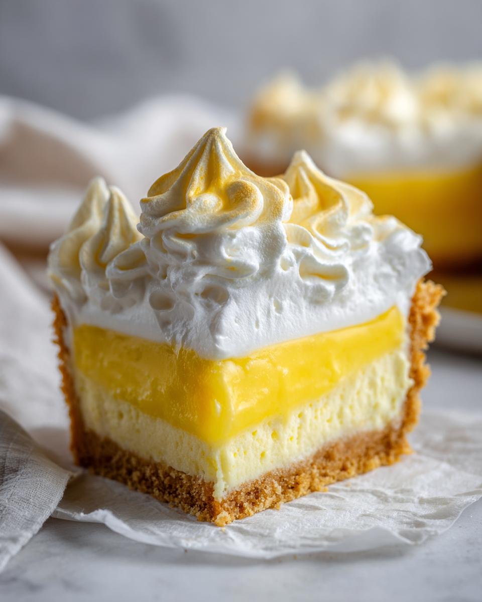lemon oreo dessert - Other 3