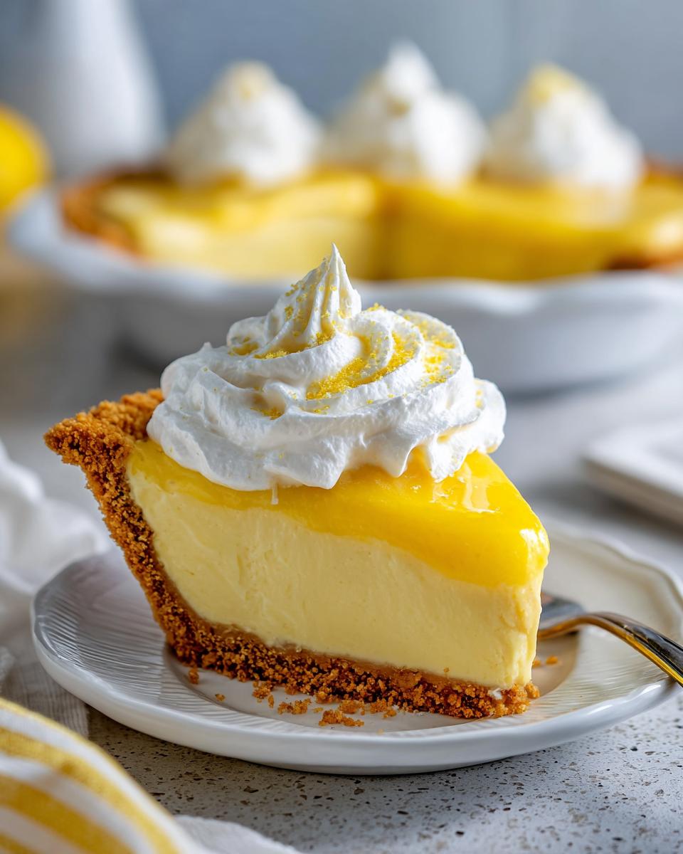lemon oreo dessert - Other 4