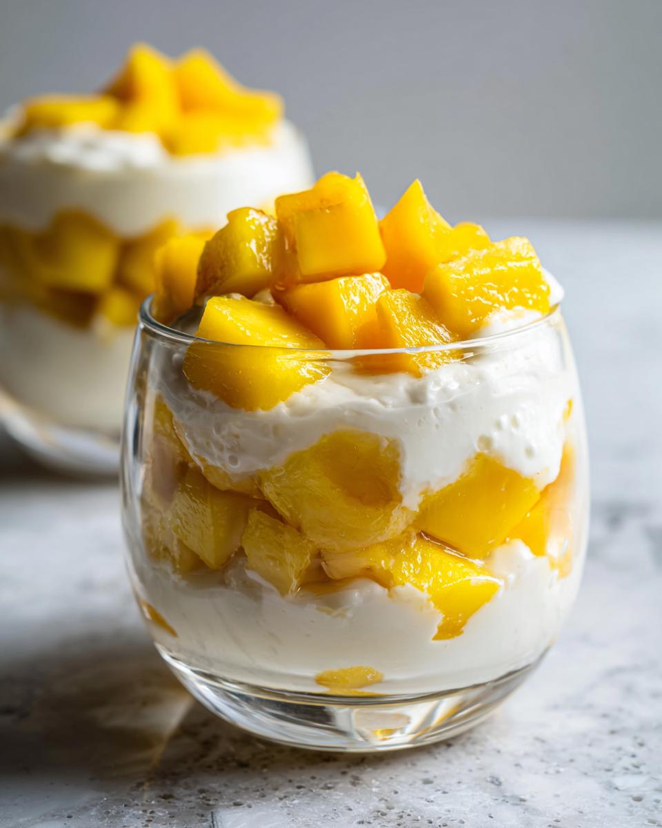 mango bango dessert - Other 2