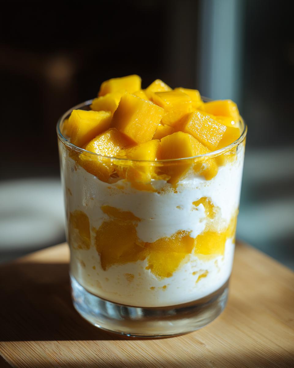 mango bango dessert - Other 3
