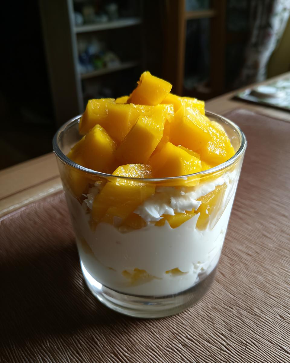 mango bango dessert - Other 4