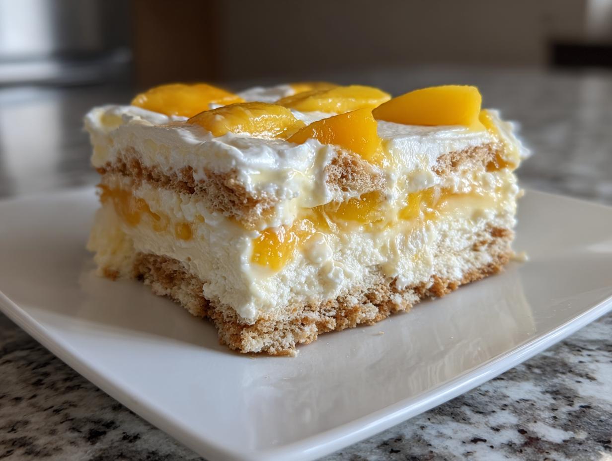 mango float recipe - Featured