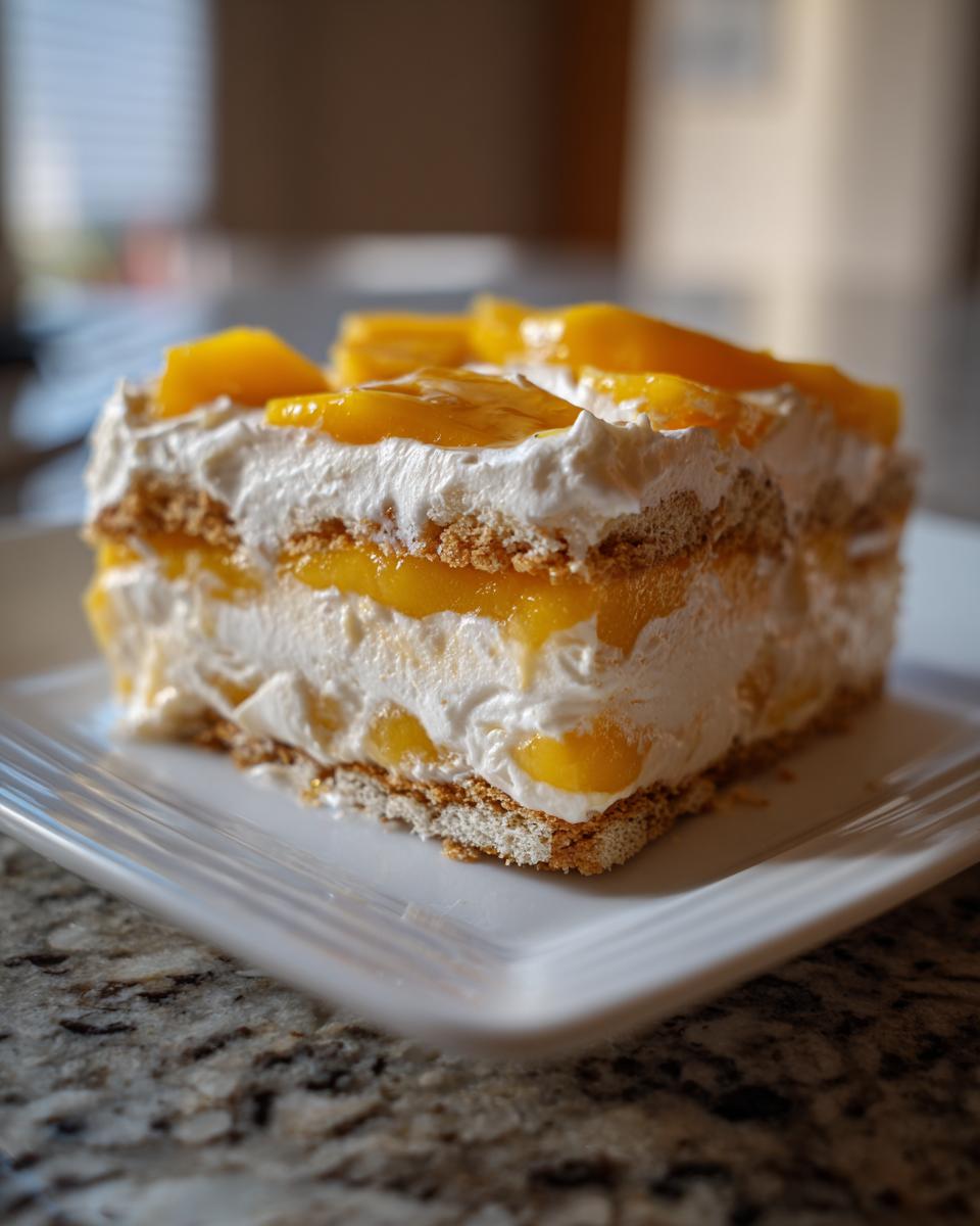 mango float recipe - Other 1