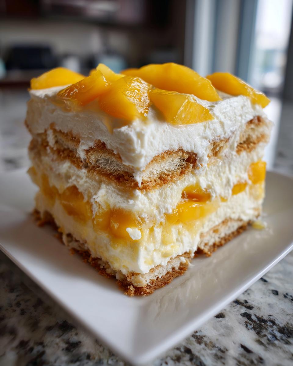 mango float recipe - Other 3