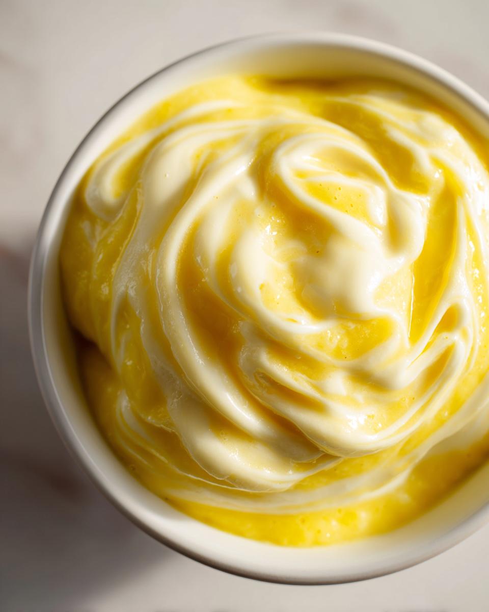mango sago dessert - Other 1