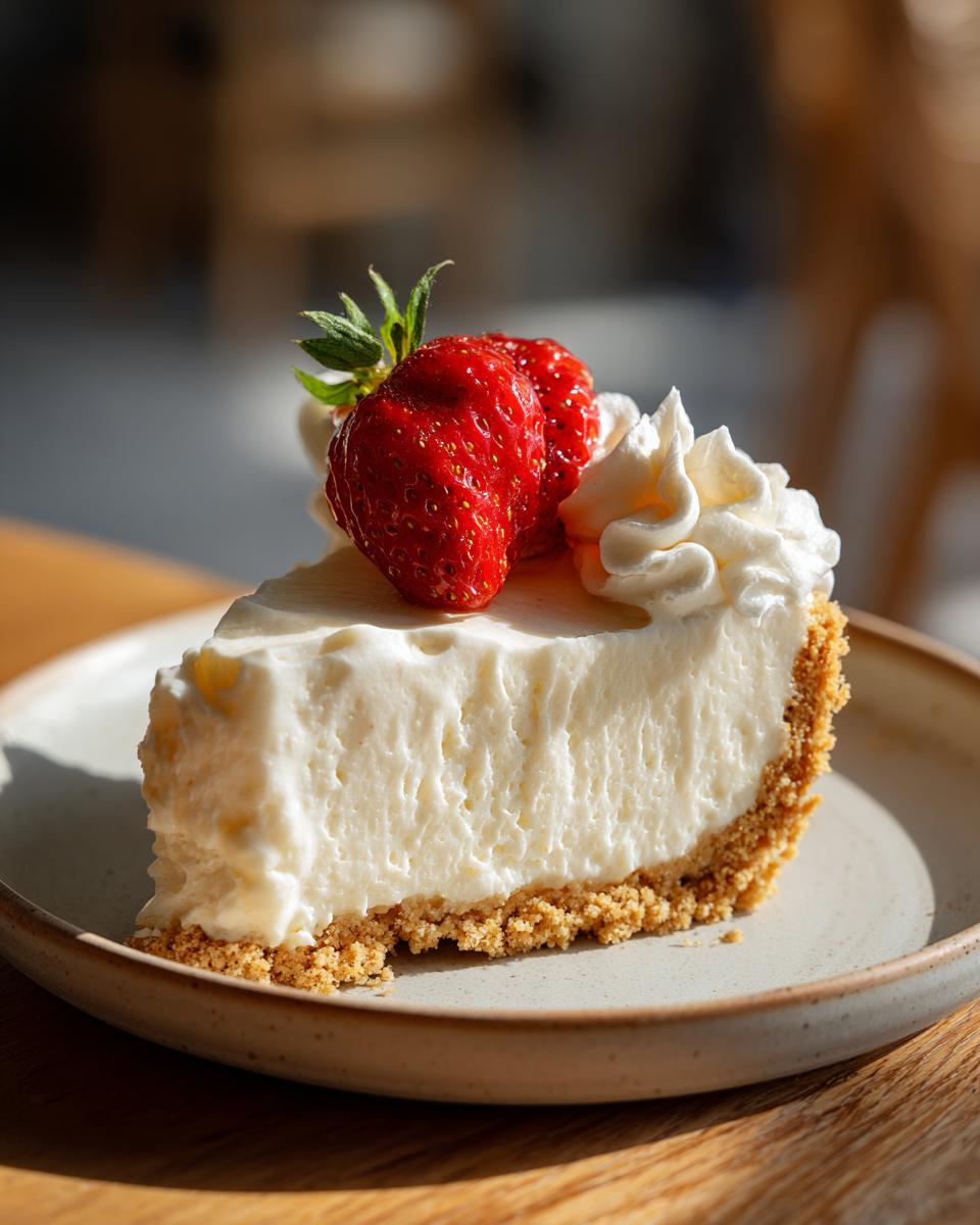 no bake summer desserts - Other 1