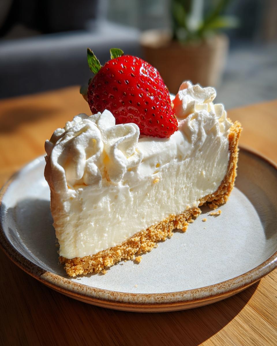 no bake summer desserts - Other 3