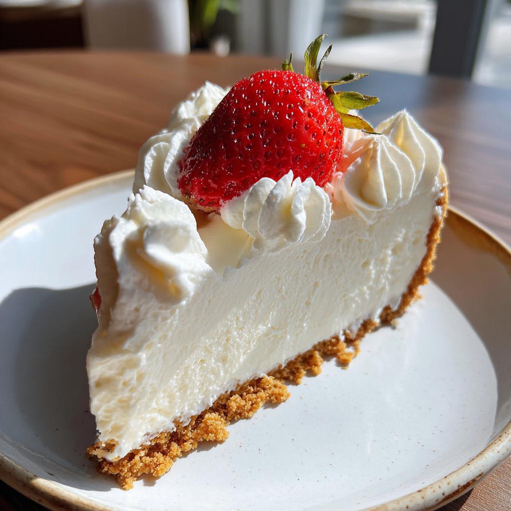 no bake summer desserts - Tasty