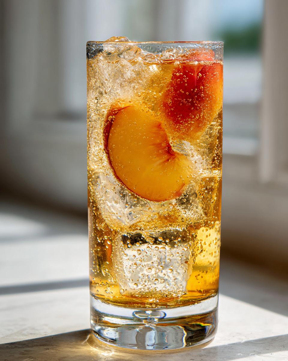 peach lemonade recipe - Other 2