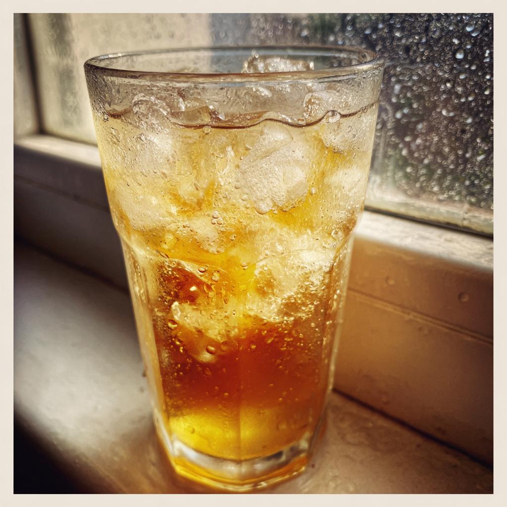 peach lemonade recipe - Tasty
