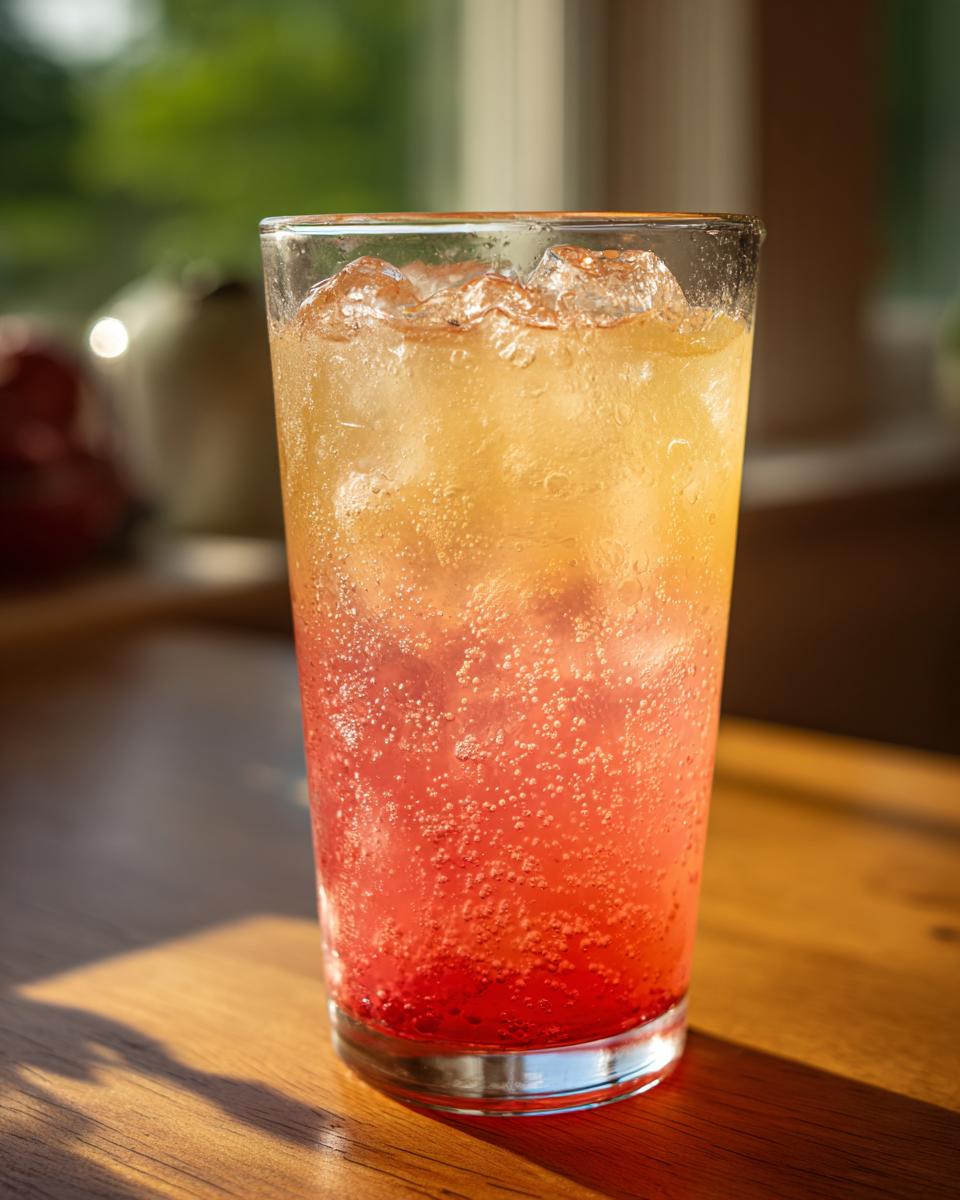 strawberry pineapple lemonade - Other 1