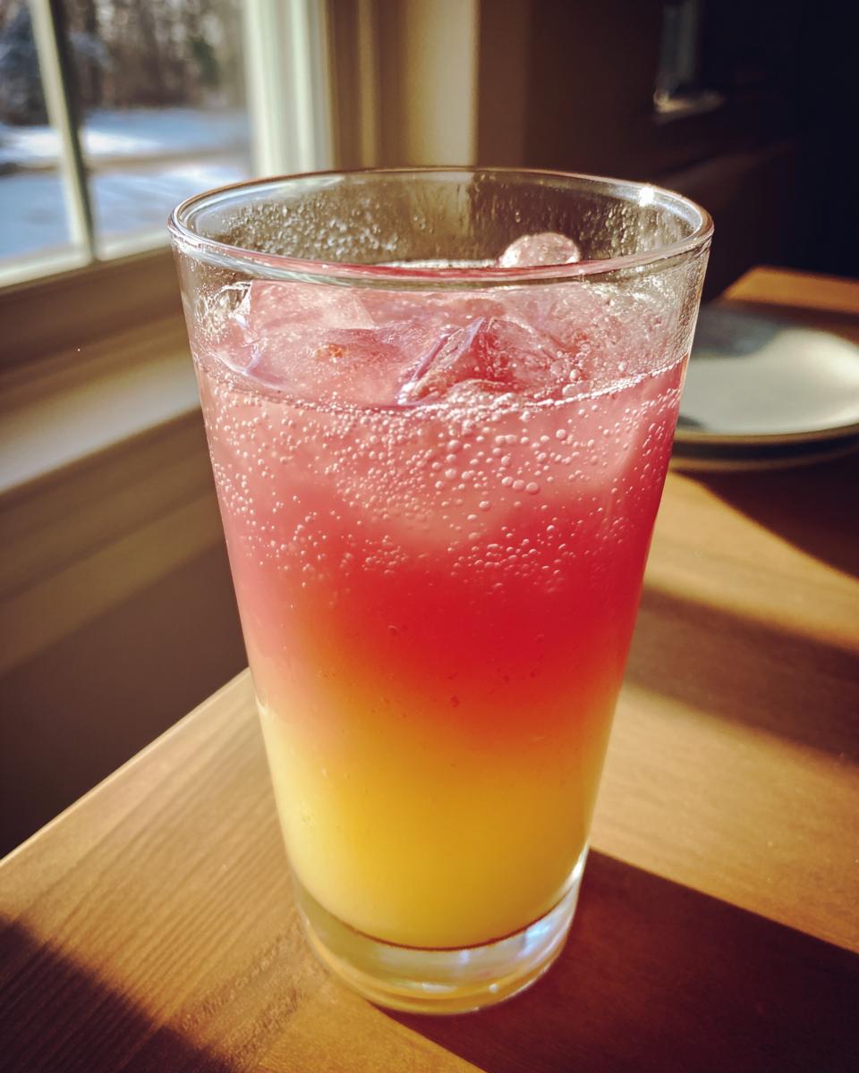 strawberry pineapple lemonade - Other 3