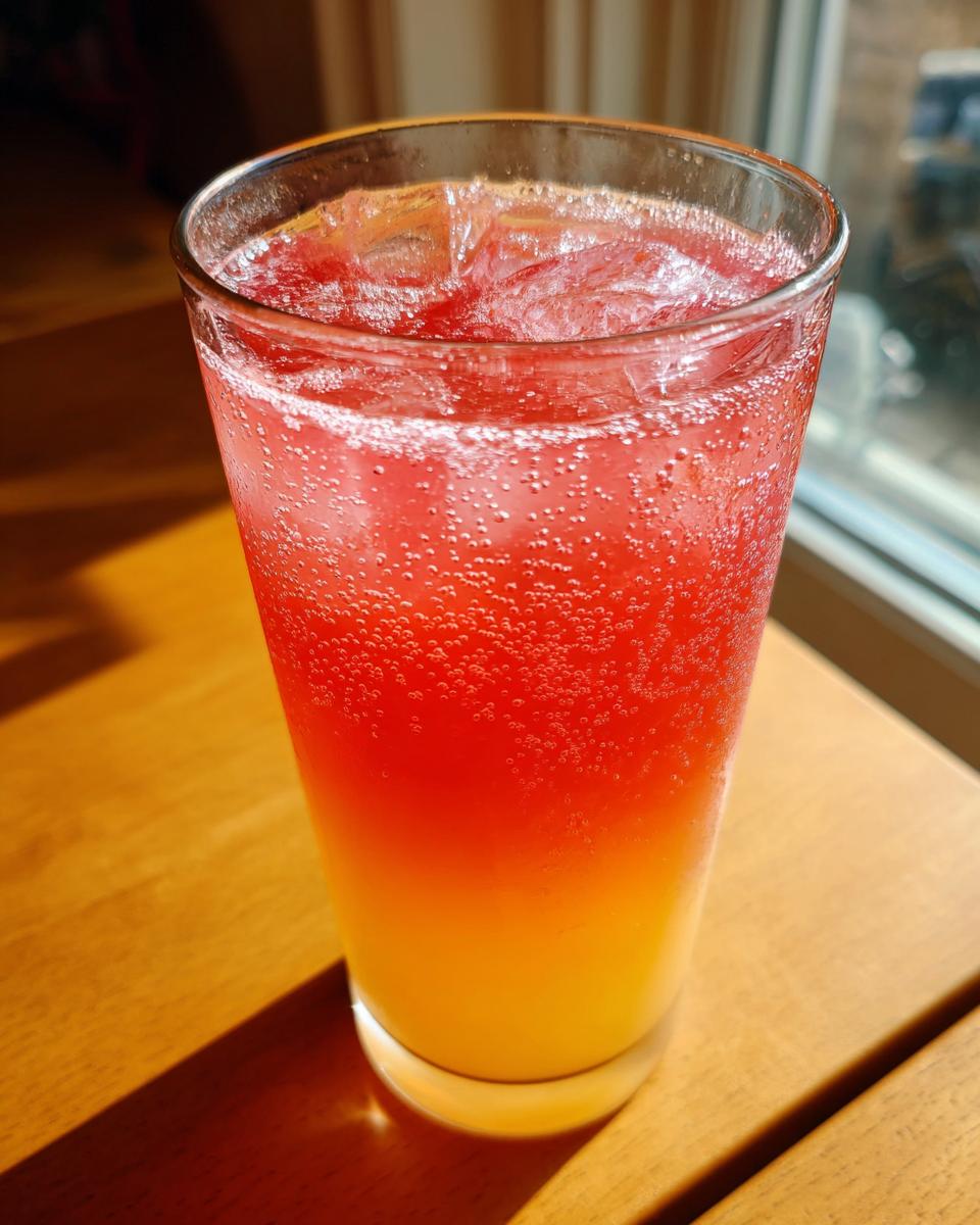 strawberry pineapple lemonade - Other 4
