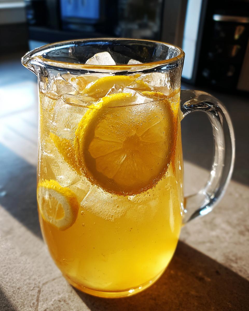 summer lemonade drinks - Other 1