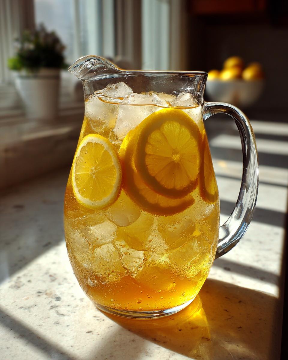 summer lemonade drinks - Other 2