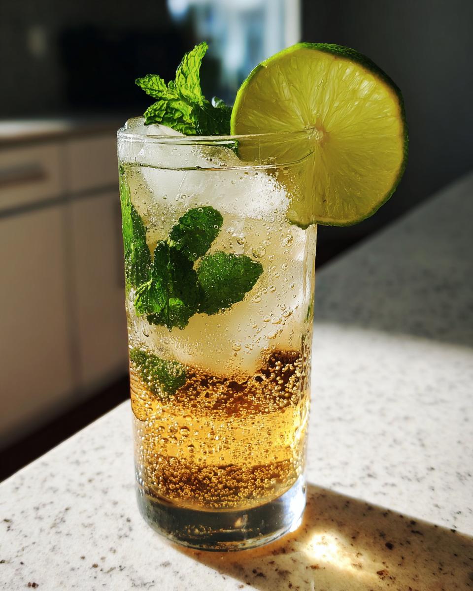 summer mocktails - Other 1
