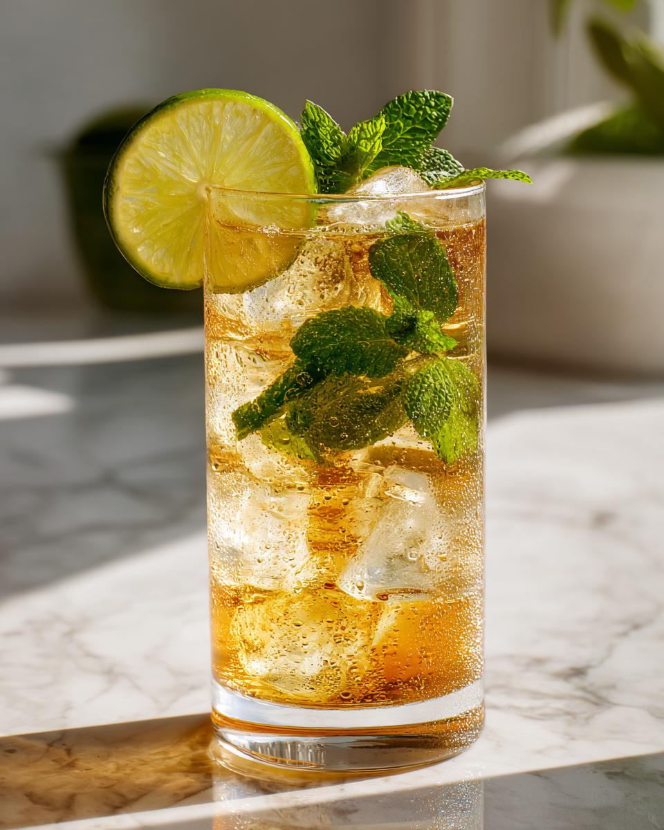 summer mocktails - Other 4