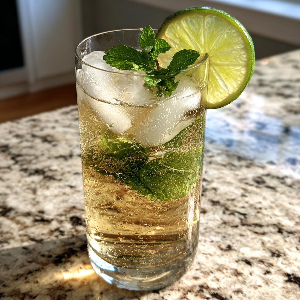 summer mocktails - Tasty