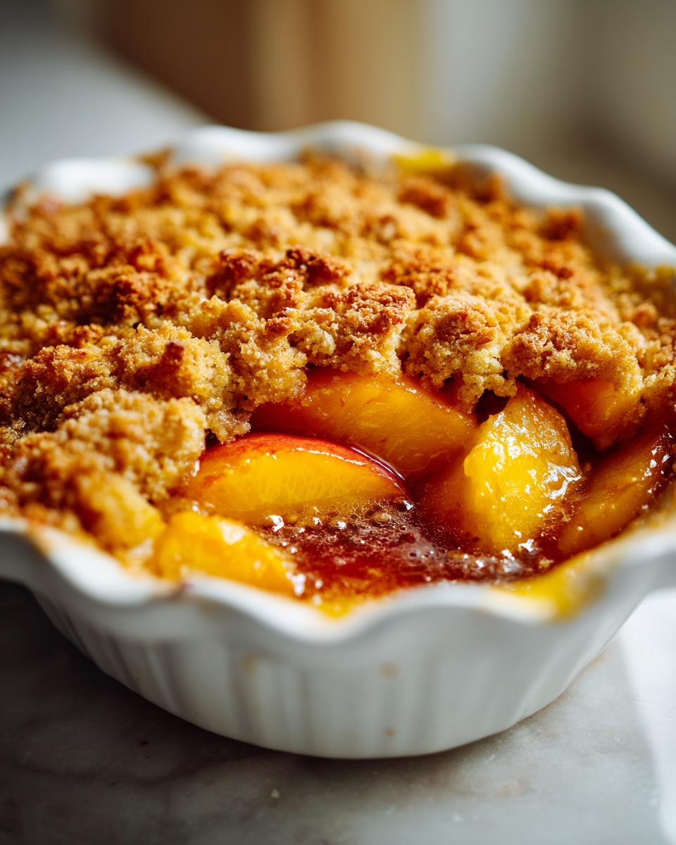 summer peach desserts - Other 3