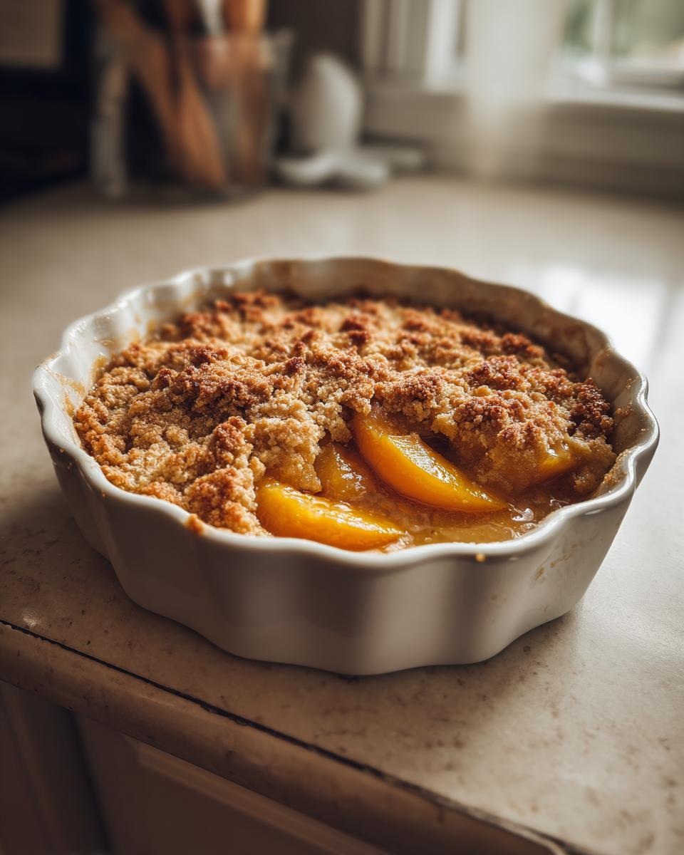 summer peach desserts - Other 4