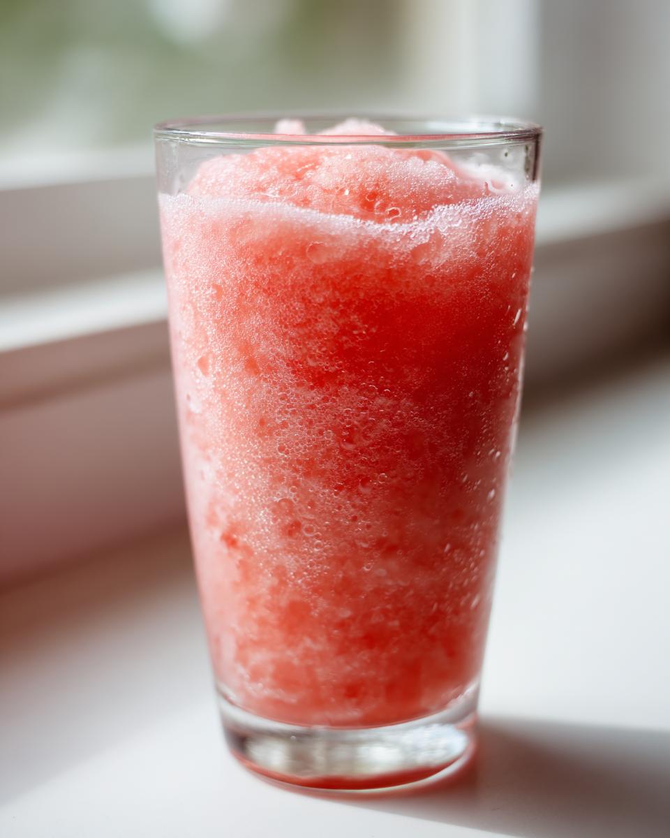 watermelon slushy - Other 1