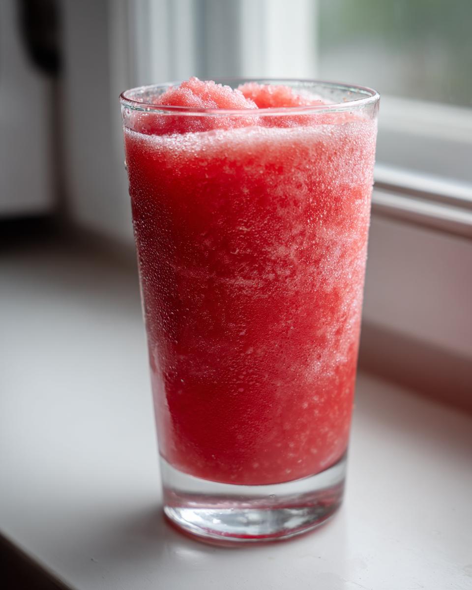 watermelon slushy - Other 3