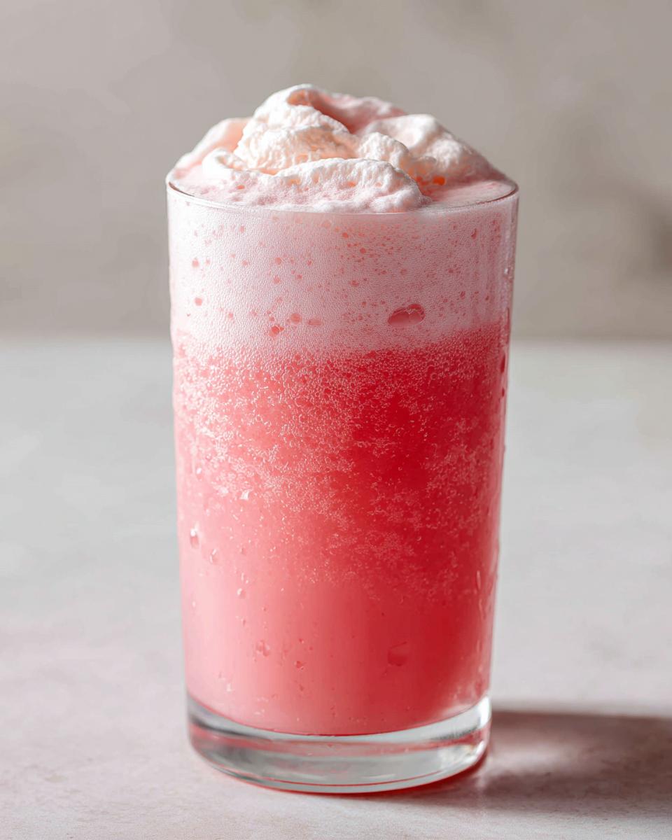whipped pink lemonade - Other 2