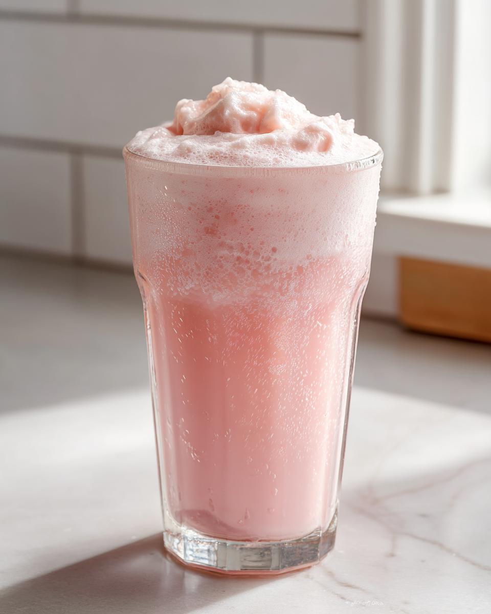 whipped pink lemonade - Other 3
