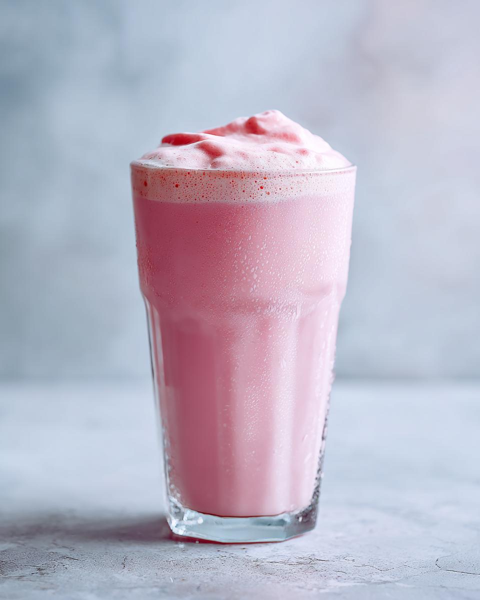 whipped pink lemonade - Other 4